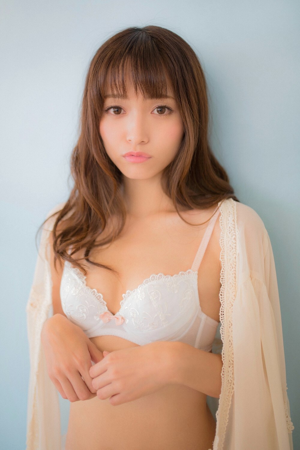 Ys-web-vol.789 Madoka mitadera